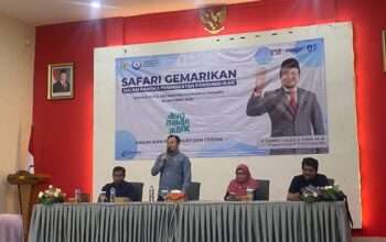 Hasil Melimpah, Konsumsi Ikan Masih Rendah