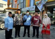 Hari Keempat Babak Penyisihan