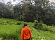 Hilang Jejak/ist