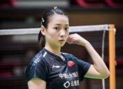 Huang Yaqiong