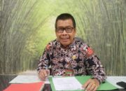 Incar Piala Adipura, Ini Lankah Dari Pemkab Dharmasraya