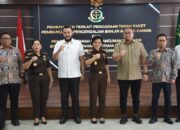 Pemko Padang Dorong Percepatan Pengadaan Tanah untuk Dua Proyek Strategis