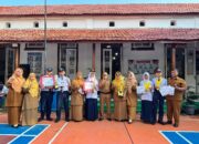 Raih 62 Medali, SMP 1 Padang Terbaik di Sumbar