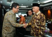 Gubernur Sumbar Minta Pusat Bayar Gaji ASN