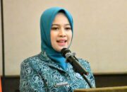 Ketua TP-PKK Padang Minta Kader Agar Tangguh