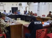 Pencurian Hasil Pertanian di Nagari Koto Baru Marak