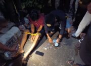 Kodim Agam Bekuk Mahasiswa Pengedar Narkoba