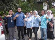 Ini Upaya Pemko Padang Menjaga Kebersihan Lingkungan