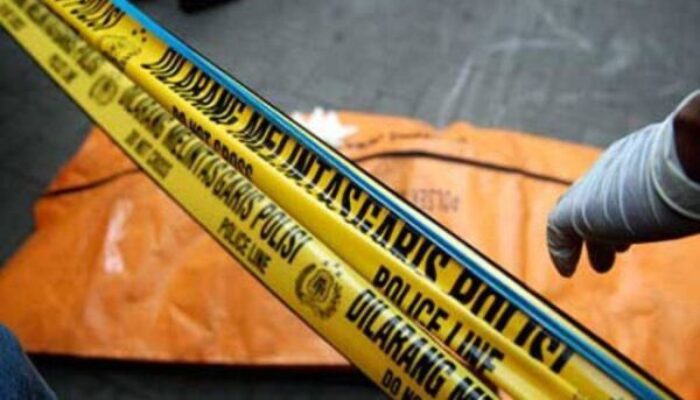 Mahasiswi Asal Kalimantan Meninggal di Kos Veteran Dalam