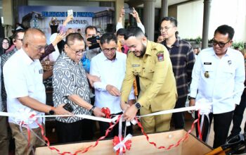 Hotel Bumi Minang Dapat Nafas Baru