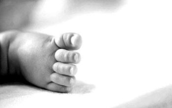 Potongan Tubuh Bayi Ditemukan di Ngarai Sianok