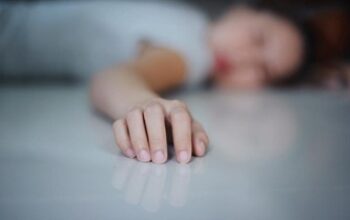 Ibu Muda Empat Anak di Pessel  Minum Racun karena Terlilit Utang