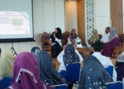 Kombel Kepala Sekolah Mandiangin Gelar Diseminasi menuju Apresiasi GTK 2025