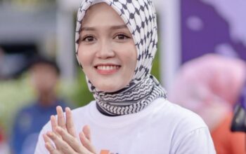 Cerint Minta PT PNM Perkuat Permodalan UMKM Kaum Ibu di Pesisir Selatan
