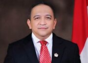 Andree Algamar: MBG Tak Saja Makan, Tapi Juga Nilai Pendidikan