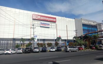 Ayo ke Ramayana dan Robinson Mart Ada Promo Lebih Murah