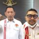 ISSI Sumbar Dukung Listyo Sigit Prabowo Pimpin Kembali PB ISSI 2025–2029