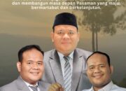 Ir. Ulul Azmi, ST., M.Si., CST., IPM., ASEAN Eng.
