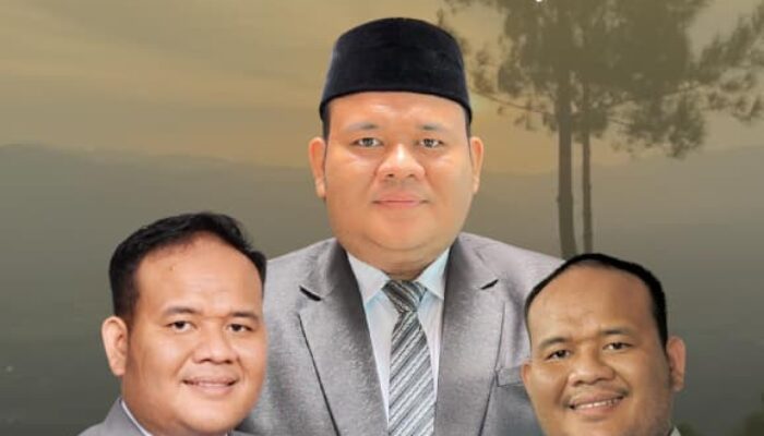 PASAMAN 80 TAHUN: BANGKIT TANPA MERUSAK, MAJU TANPA MENGHANCURKAN
