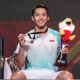 Jonatan Christie