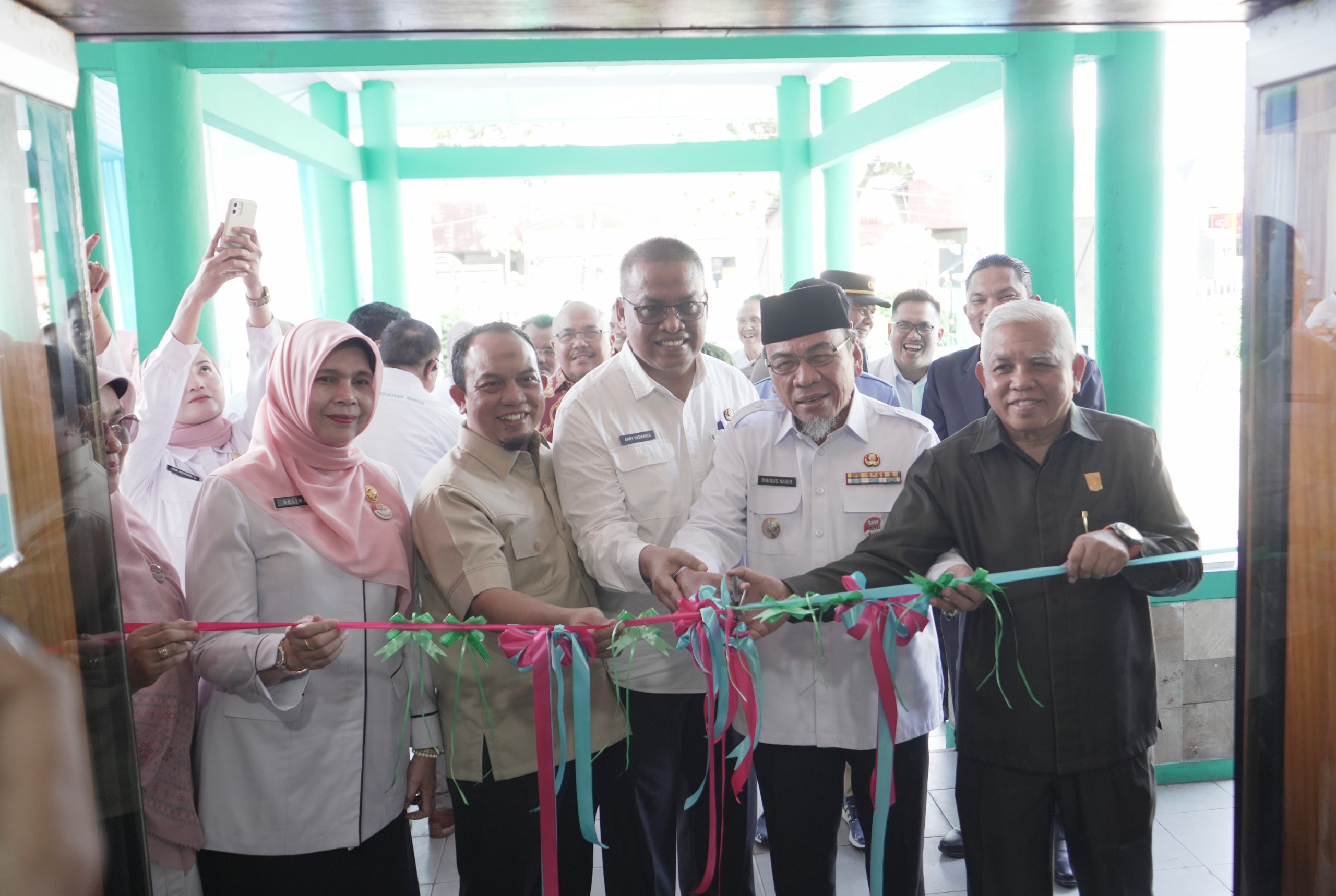 kesehatan