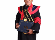 John Kenedy Azis