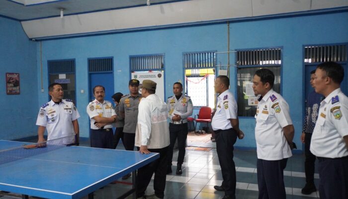 Hendri Arnis Sidak Dishub, Ada Apa?