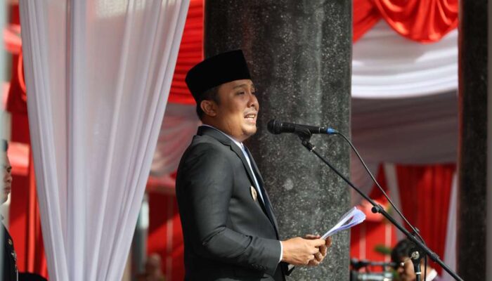 Pemuda Sumbar Harus Menjadi Pelaku Perubahan