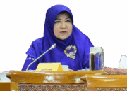 Nevi Zuairina