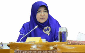 Nevi Zuairina Setuju Penggunaan E10