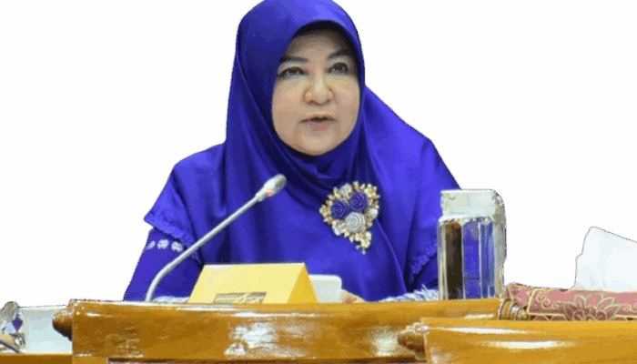 Nevi Zuairina Setuju Penggunaan E10