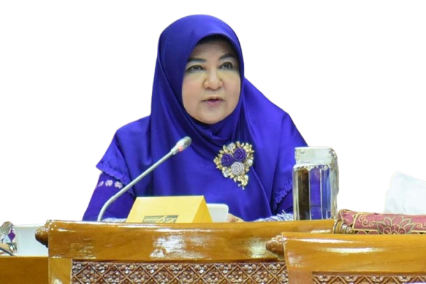Nevi Zuairina