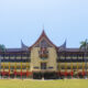 Kantor Gubernur Sumbar/ist