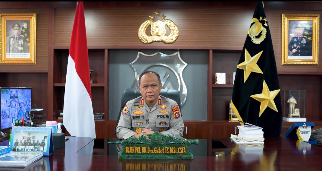 Polda Sumbar