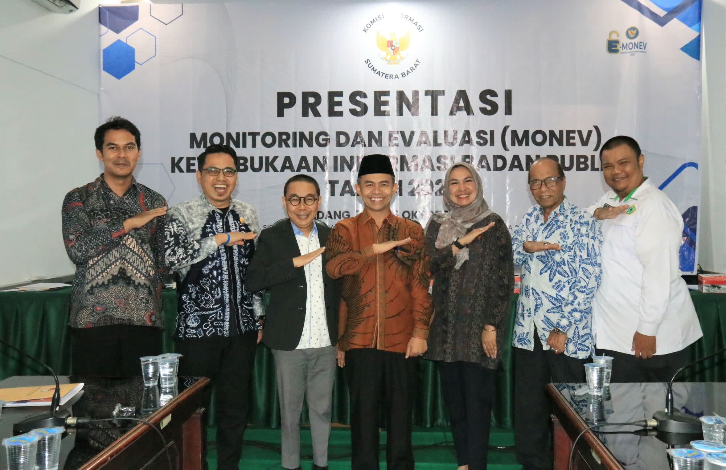 kemenag Sumbar/ist