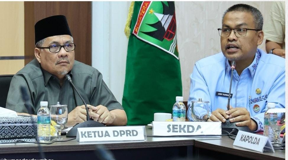 DPRD