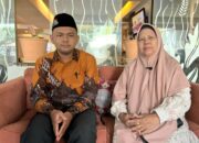 Kisah Emir, Anak Luar Biasa Hafiz 30 Juz dari Ranah Minang