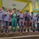 Kolaborasi Hebat DPR RI dan DPRD Sijunjung Wujudkan Listrik Gratis untuk Ratusan Keluarga di Kecamatan Sumpur kudus