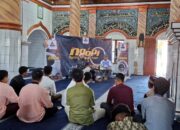 Komunitas pemuda Sampan gelar diskusi publik bertajuk Ngopi di Padusunan