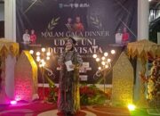 Lisda Hendrajoni Jaga Wisata dengan Ketulusan agar Pesisir Selatan Menyala