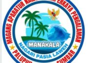 MANAKALA, Terobosan Cerdas Nagari Pasia Laweh Aparatur Magang ke Desa Nasional dan Internasional