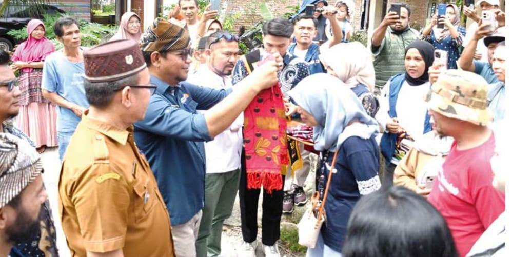 Magnet Wisata/ist