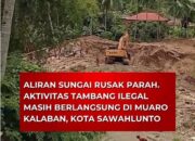 Muaro Kalaban
