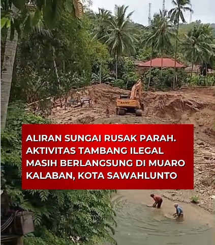 Muaro Kalaban