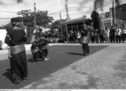 PEMBUKAAN Festival Adat Budaya Pauh IX Kuranji