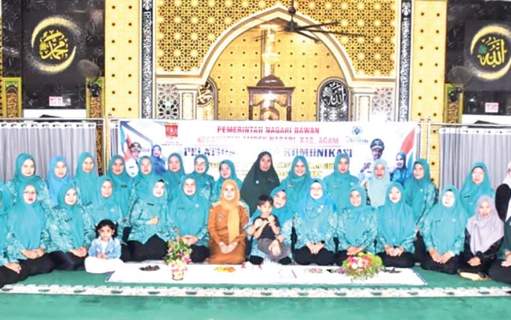 PKK Agam