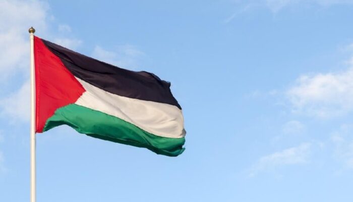 Solidaritas untuk Kemerdekaan Palestina Berkobar di Bukittinggi