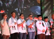 Kota Bukittinggi Gelar Aksi Bela Palestina