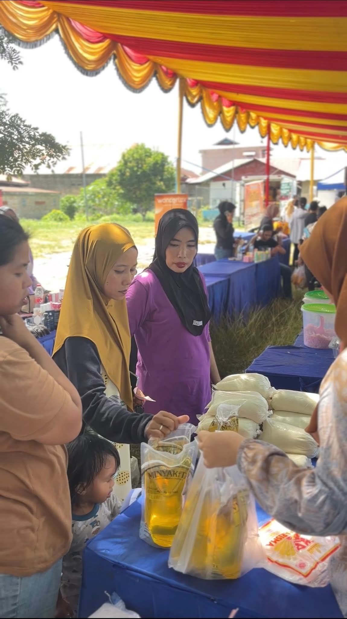 Pasar Murah