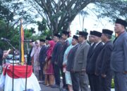 Wako Ramlan Lantik Pejabat Struktural, Ramli Andrian Jabat Kepala Dinas Kesehatan